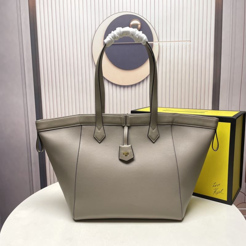Fendi Shopping Bags - Click Image to Close